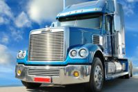 Trucking Insurance Quick Quote in Hutchinson, KS. 