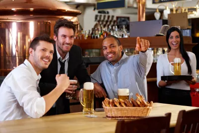 Liquor Liability Insurance in Hutchinson, KS