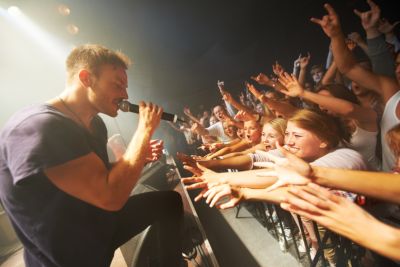 Event Promoter Insurance in Hutchinson, KS