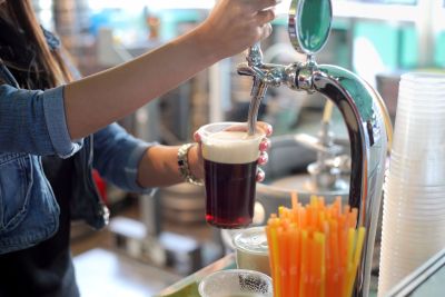 Craft Beer Insurance in Hutchinson, KS by Salt City Insurance Agency, Inc.