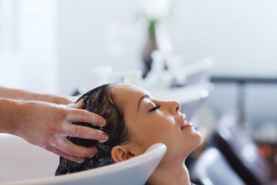 Beauty Shop Insurance in Hutchinson, KS