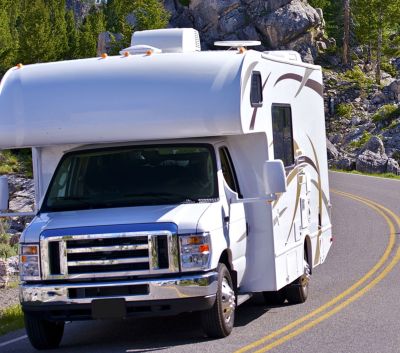 Affordable RV Insurance in Hutchinson, KS - Salt City Insurance Agency, Inc.