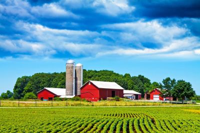 Affordable Farm Insurance - Hutchinson, KS. 