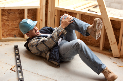 Workers' Comp Insurance in Hutchinson, KS.  Provided By Salt City Insurance Agency, Inc.