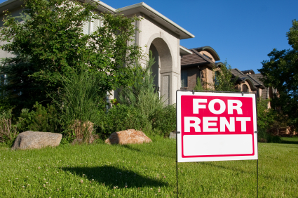 Hutchinson, KS.  Landlord Insurance