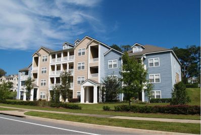 Investment Property Insurance in Hutchinson, KS - Salt City Insurance Agency, Inc.