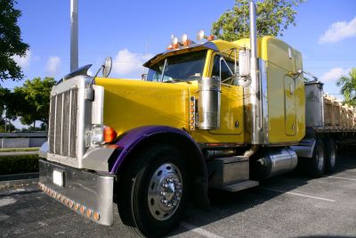 Commercial Truck Liability Insurance in Hutchinson, KS. 